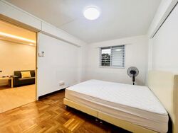Blk 83 Commonwealth Heights (Queenstown), HDB 3 Rooms #582782191